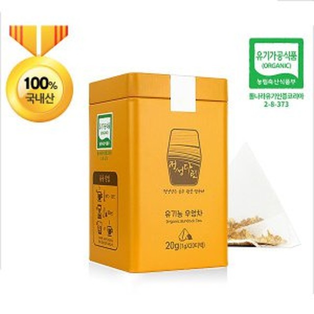 오대산식품 이미지