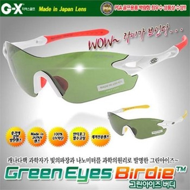 버디아이즈 이미지