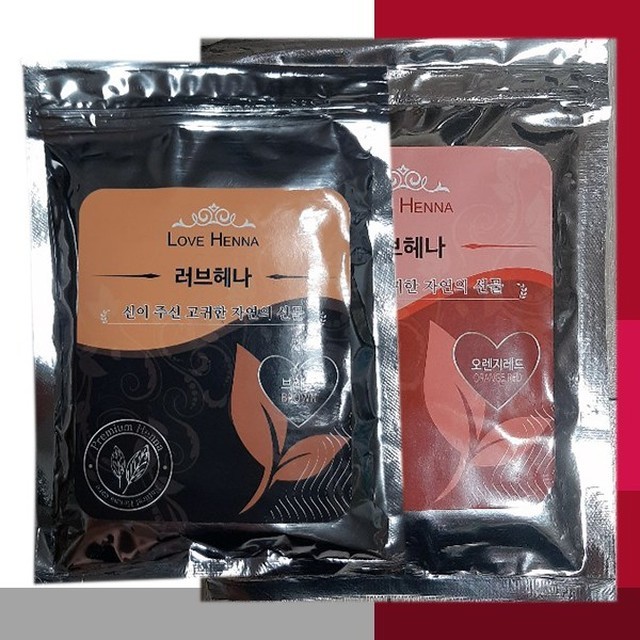 러브헤나 이미지