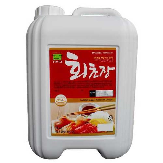 삼오식품 이미지