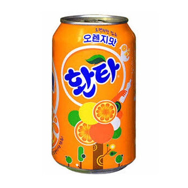 한국코카콜라보틀링(주) 이미지