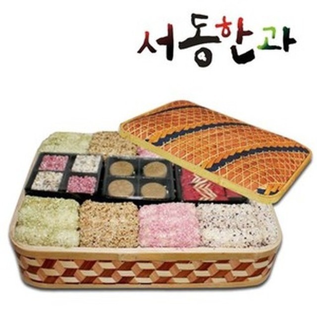 서동한과 이미지