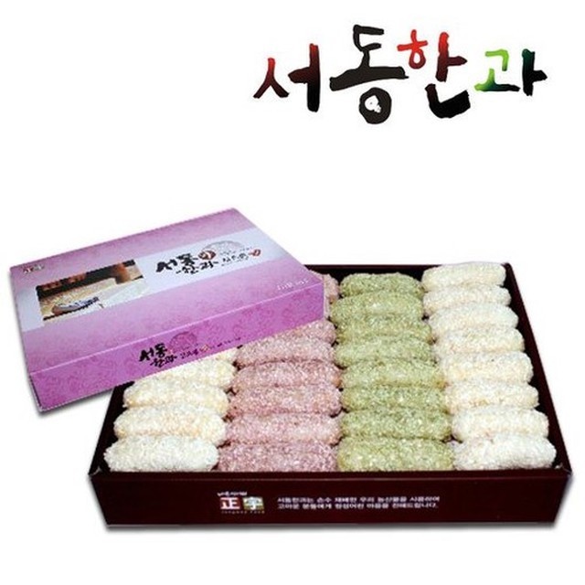 서동한과 이미지