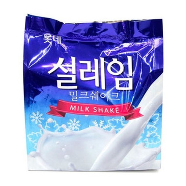 롯데웰푸드(주) 이미지