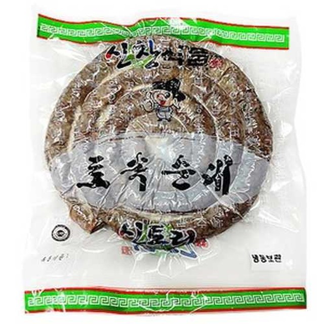 신창식품 이미지