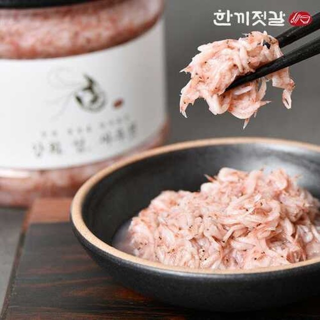 강화섬젓갈 이미지