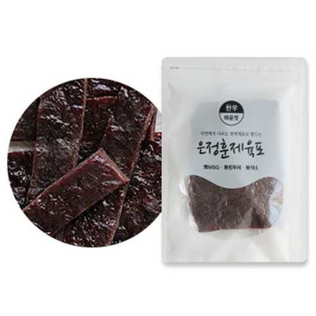 은정훈제육포 이미지