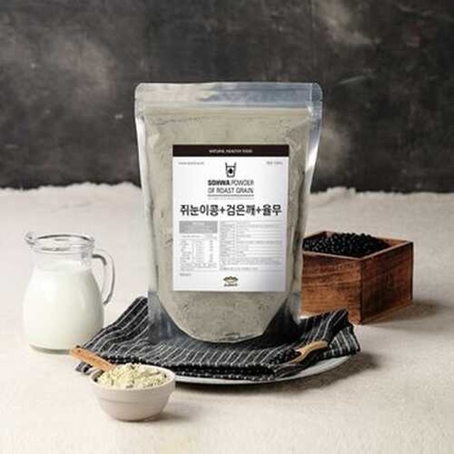 서리푸드 이미지