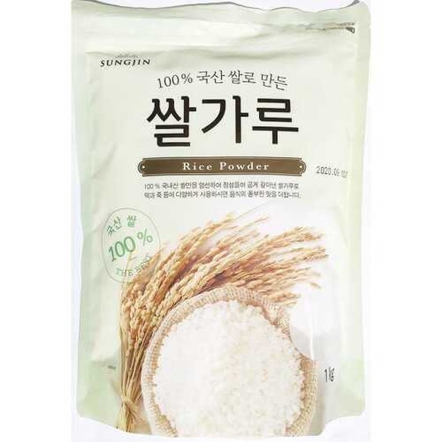 성진식품 이미지