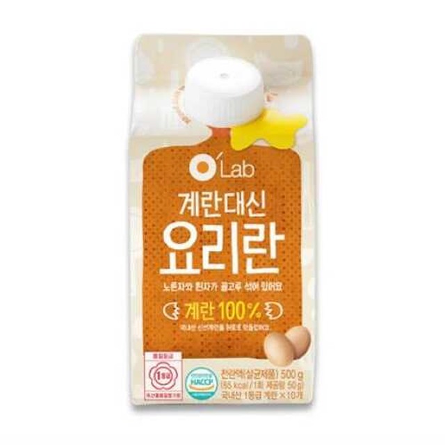 오랩 이미지
