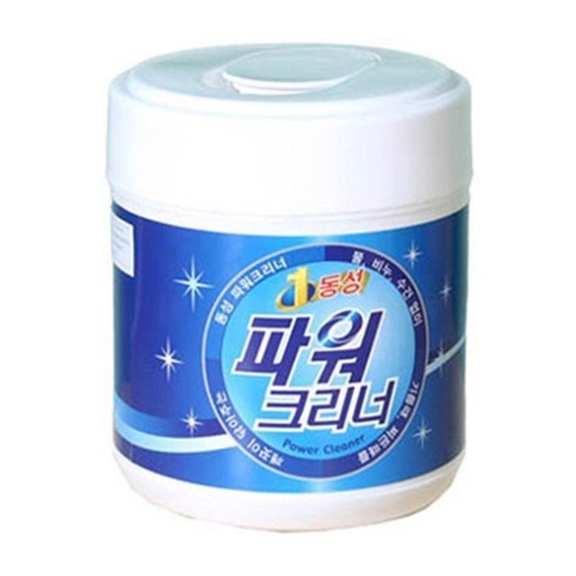 마린클린 이미지