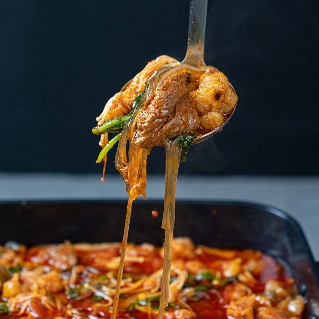 단밀식당 이미지