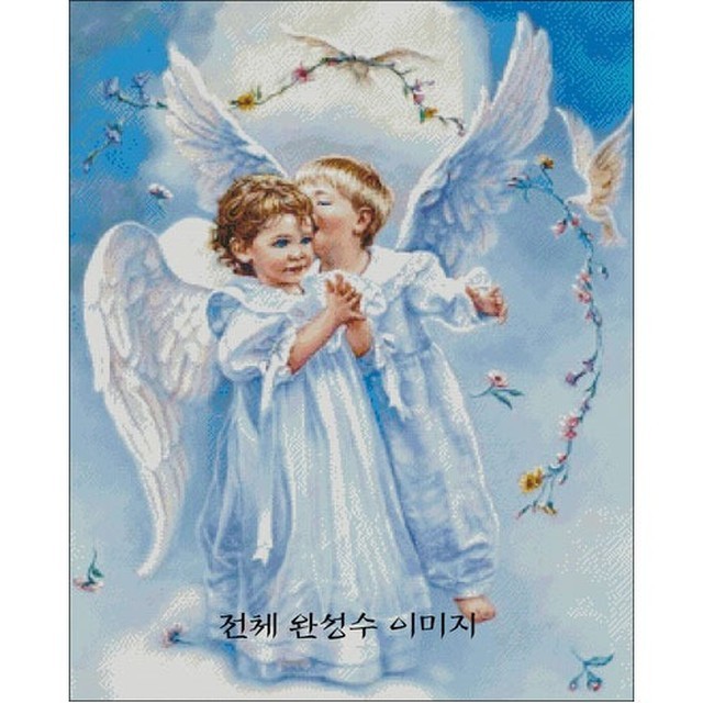 sun천사 이미지