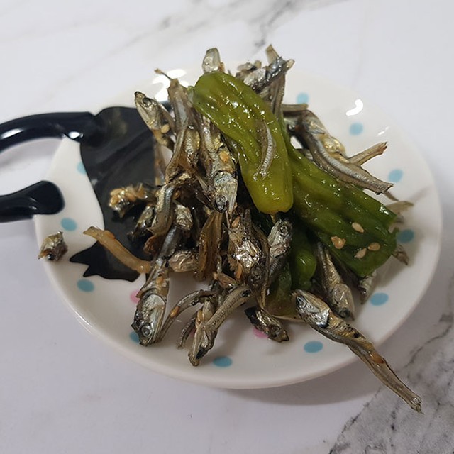 승아네반찬 이미지