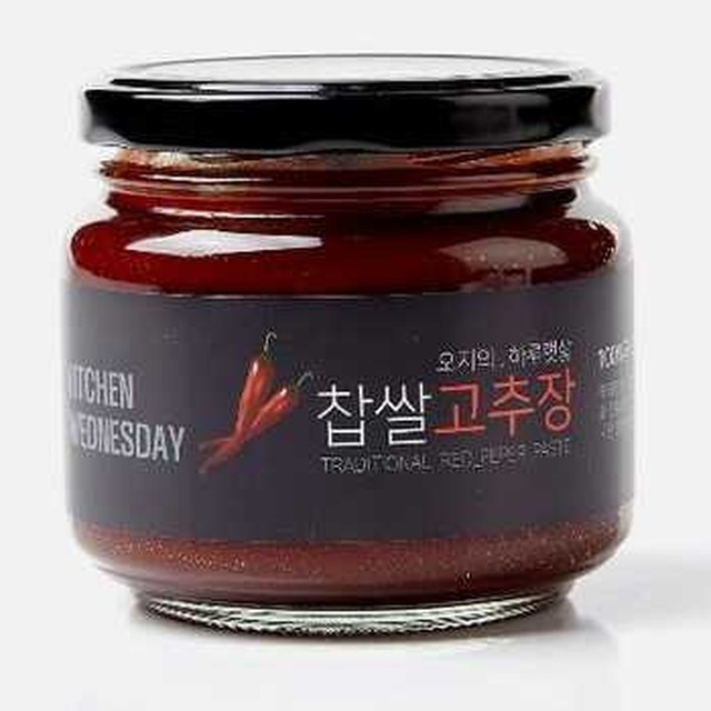키친웬즈데이 이미지