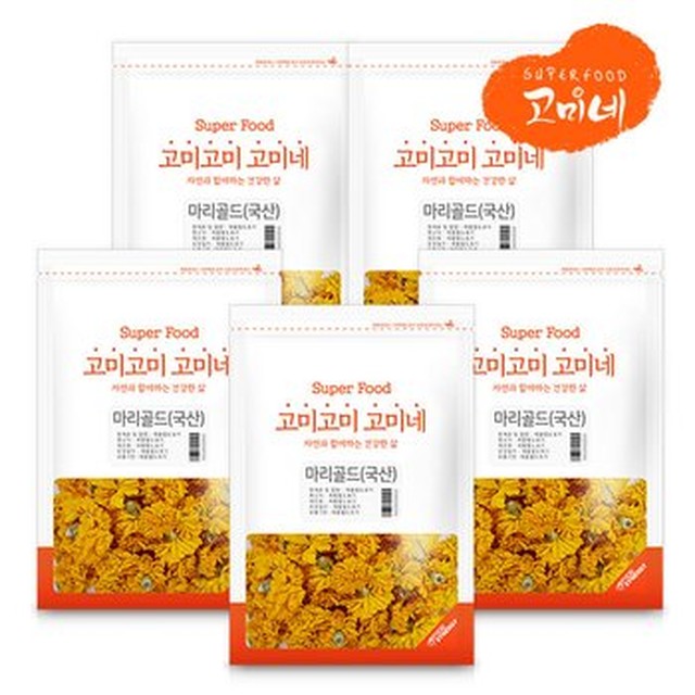 고미푸드 이미지