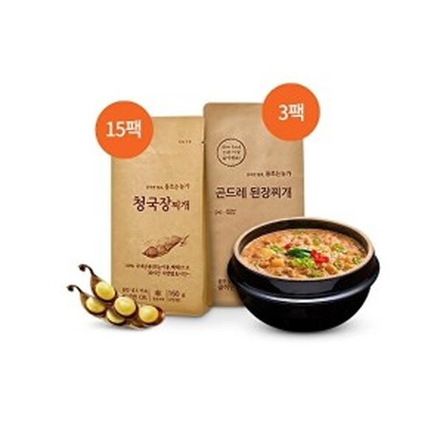 동트는농가식품 이미지