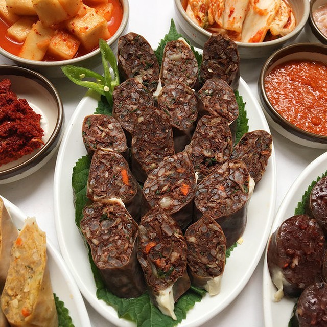 순대가 이미지