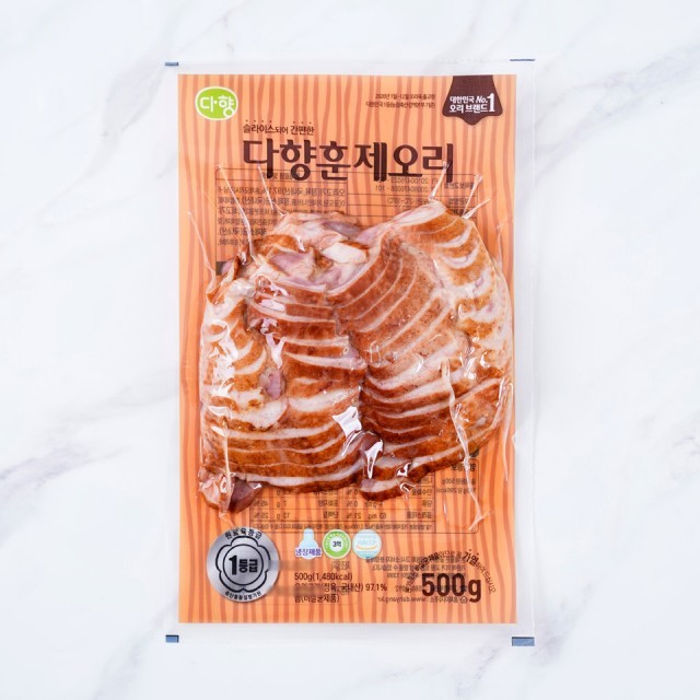 고은푸드 이미지