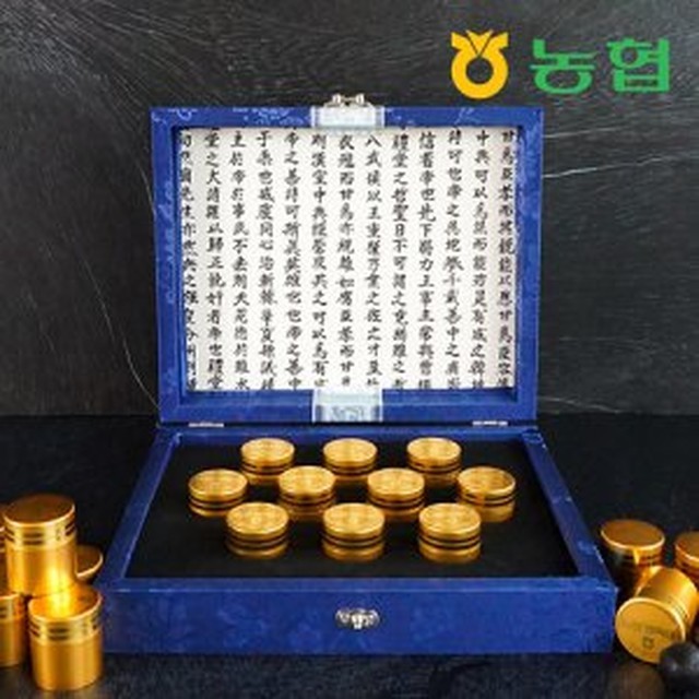 칠보농협옹동제약 이미지