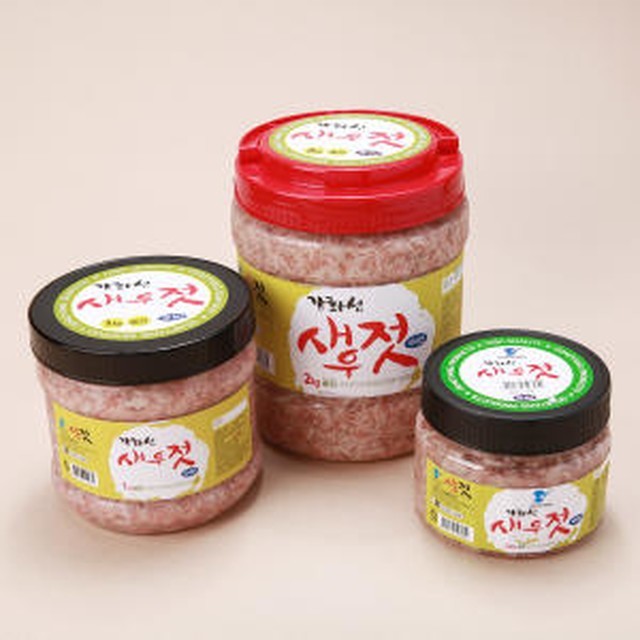 강화섬젓갈 이미지