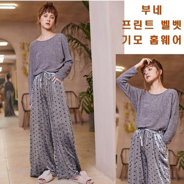 트라이벨벳 이미지