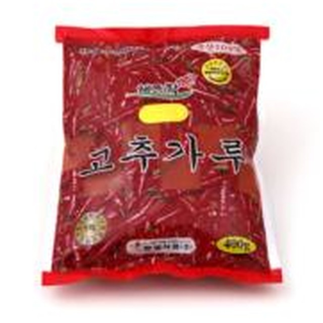 한빛식품 이미지