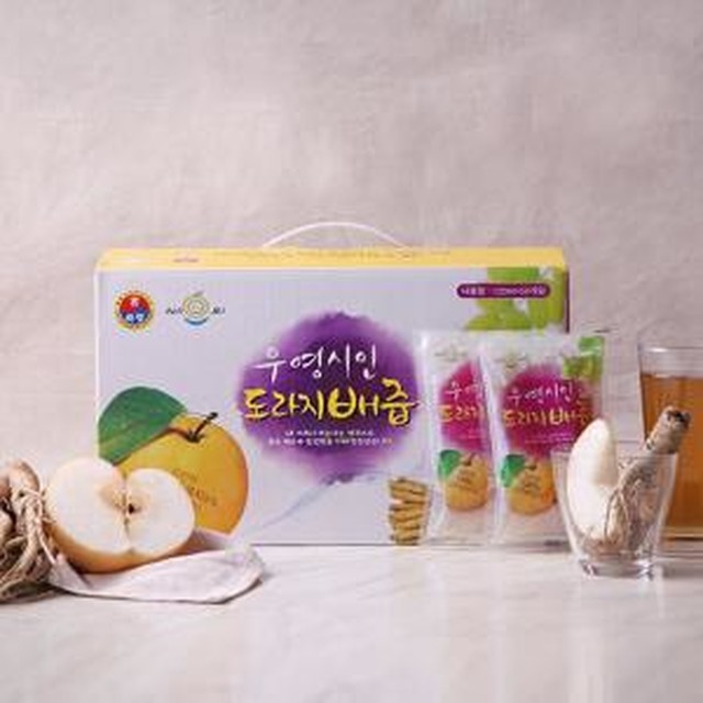 우영푸드 이미지