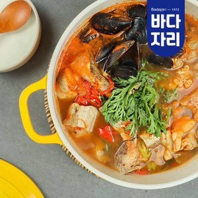 교동해장국 이미지