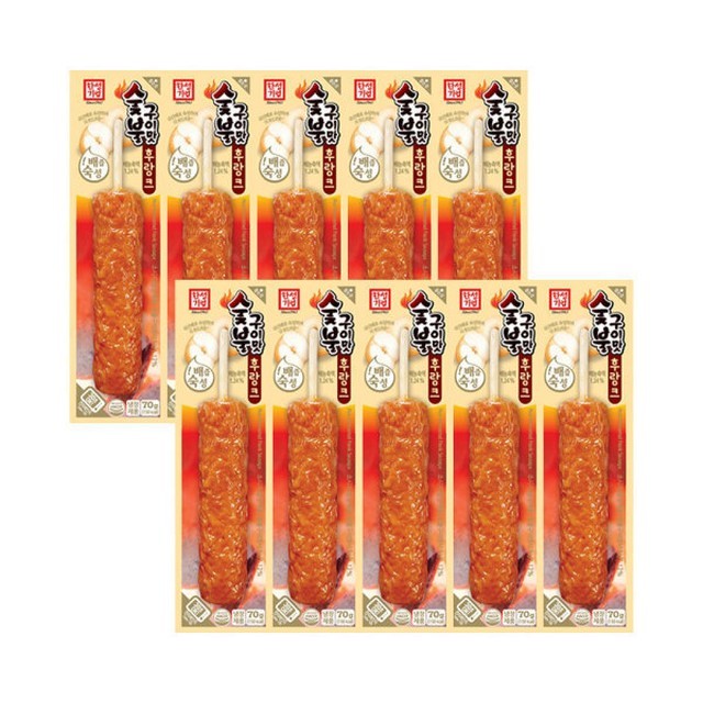 기업숯불구이 이미지