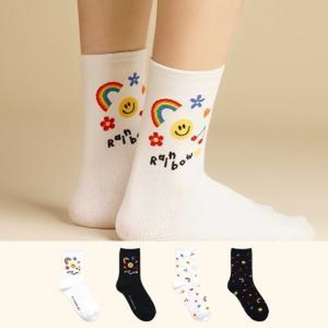 레인보우153 이미지