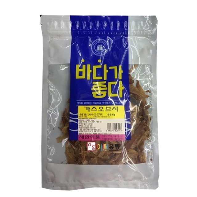 새한식품 이미지