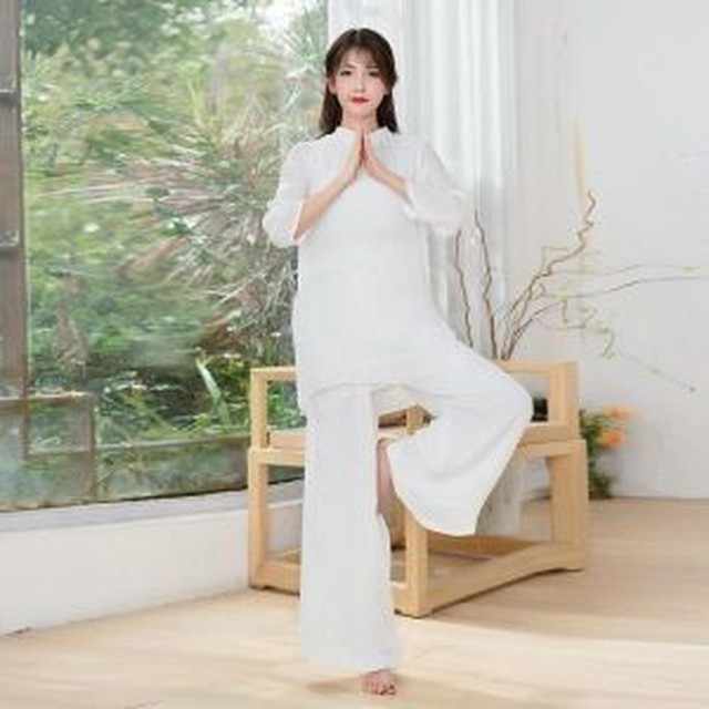 수련한복 이미지