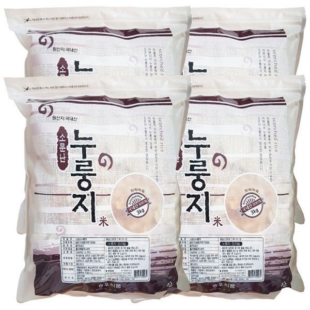 승우식품 이미지