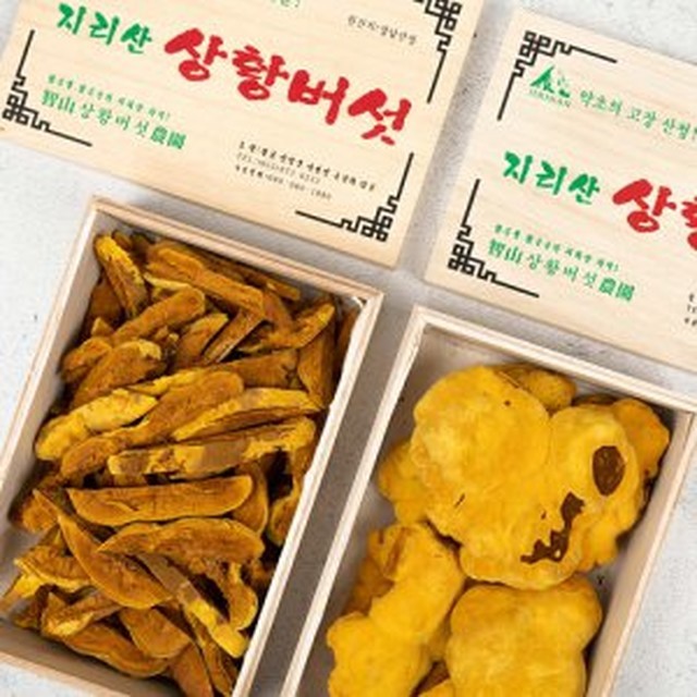지산상황버섯농원 이미지