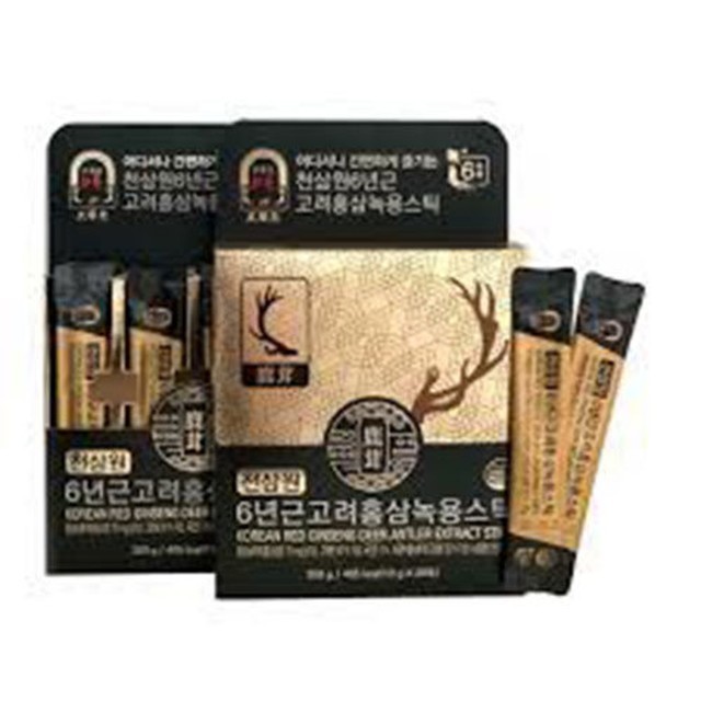 천삼원 이미지