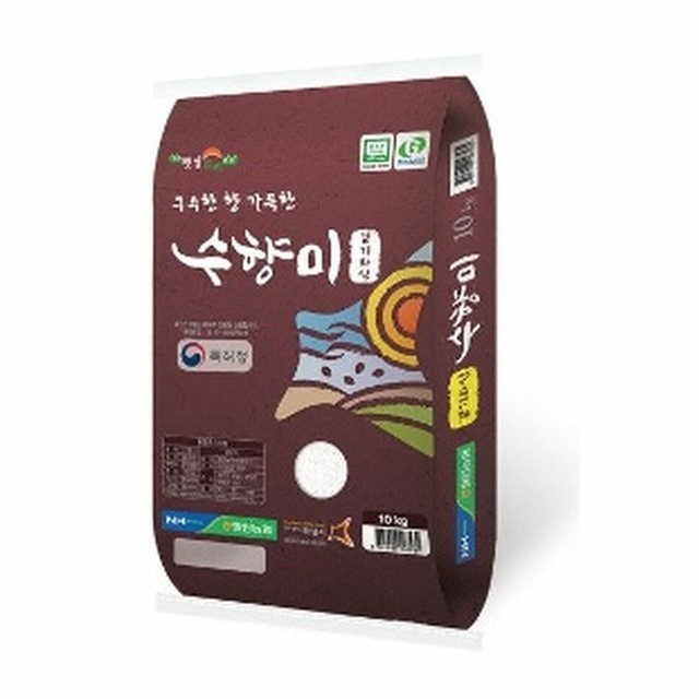 온새미로&푸드 이미지