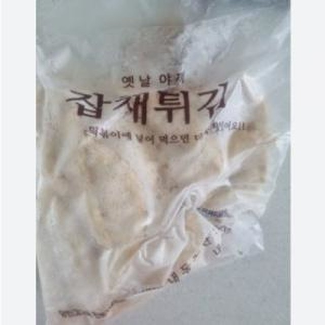 만복식품 이미지