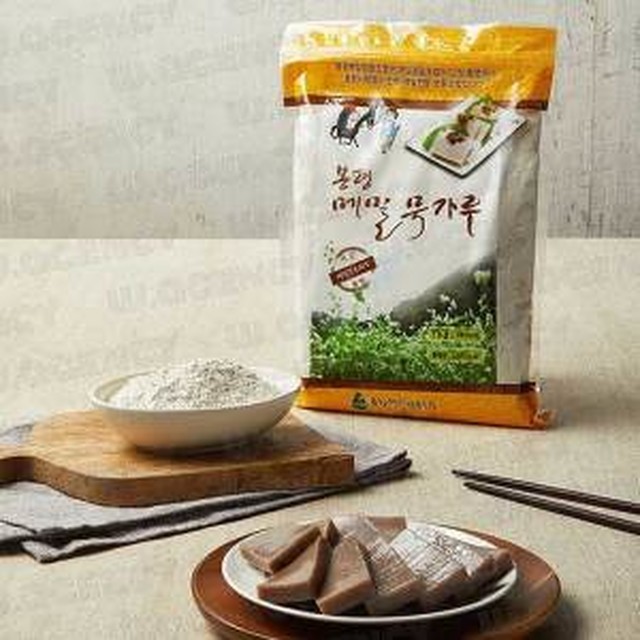 봉평메밀협동조합 이미지
