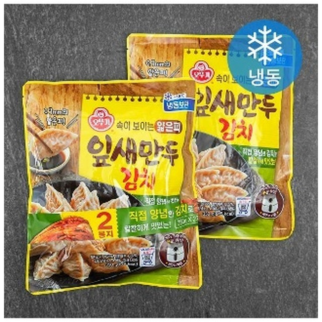 오뚜기농산 이미지