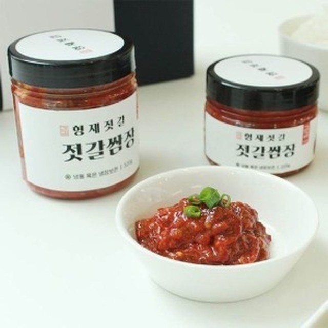 우진푸드 이미지