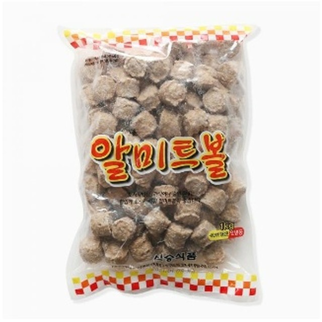 신승식품 이미지