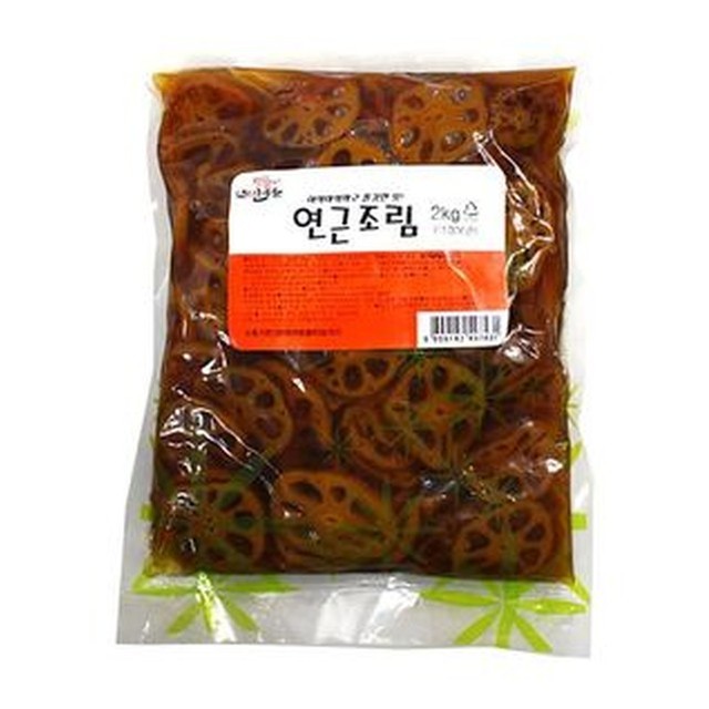 인푸드 이미지