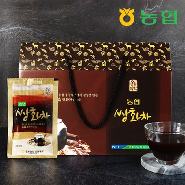 칠보농협옹동제약 이미지