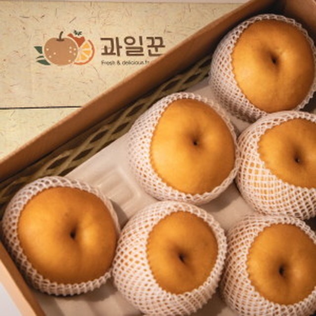 과일꾼 이미지