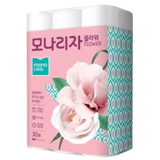 롤플라워 이미지
