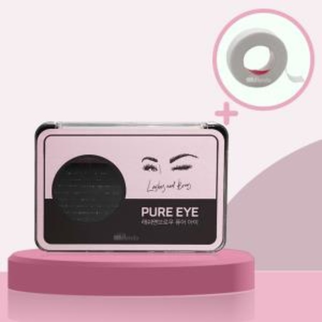 퓨어브로우 이미지