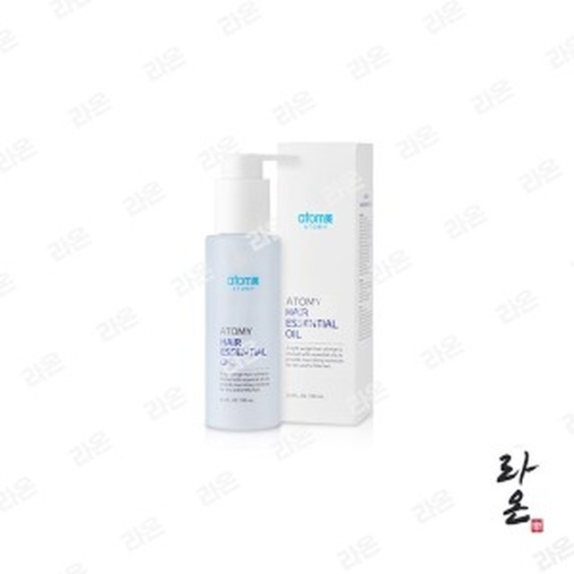 아토미헤어 이미지