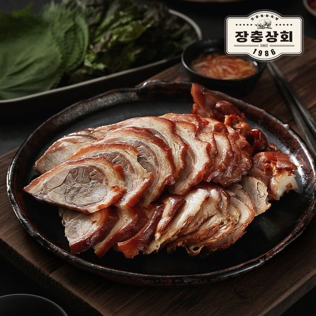 족발상회 이미지