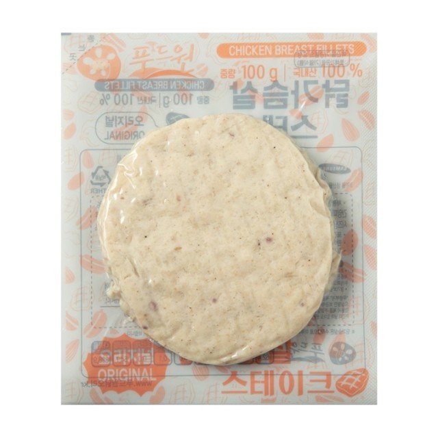 푸드원 이미지
